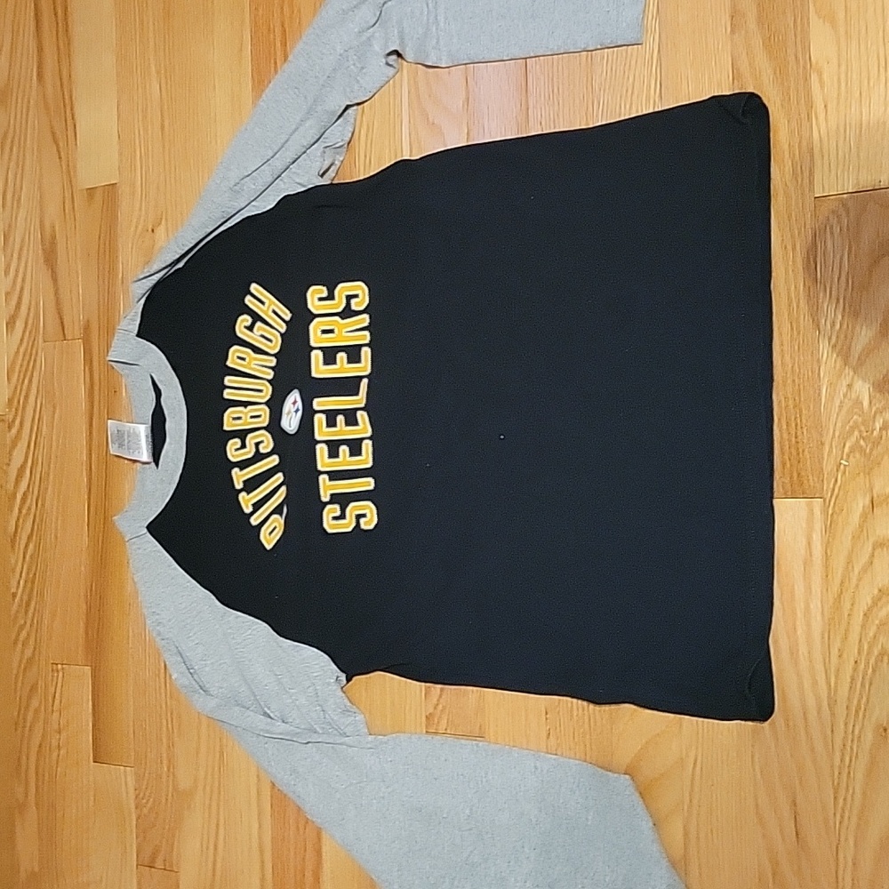 NFL Pittsburgh Steelers shirt